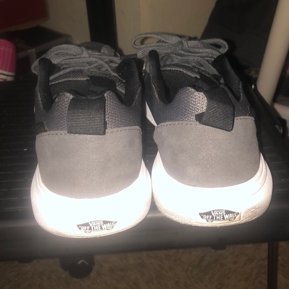 vans ultrarange ultracush